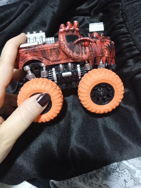 Monster Truck