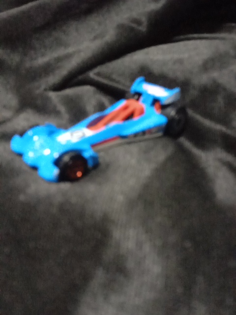 Carro HotWheelz